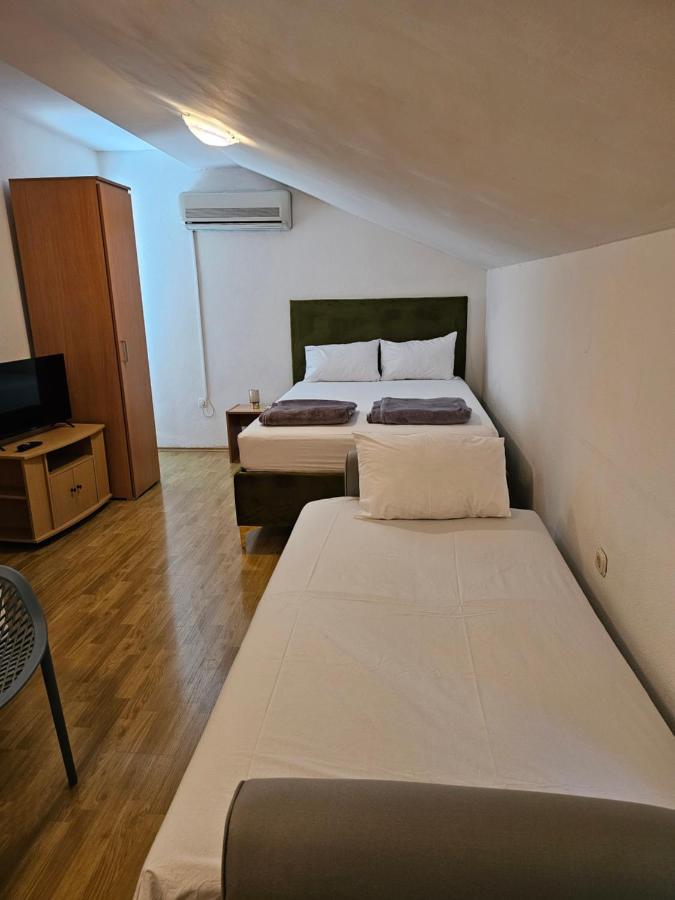 Apartment Green Мостар Екстер'єр фото