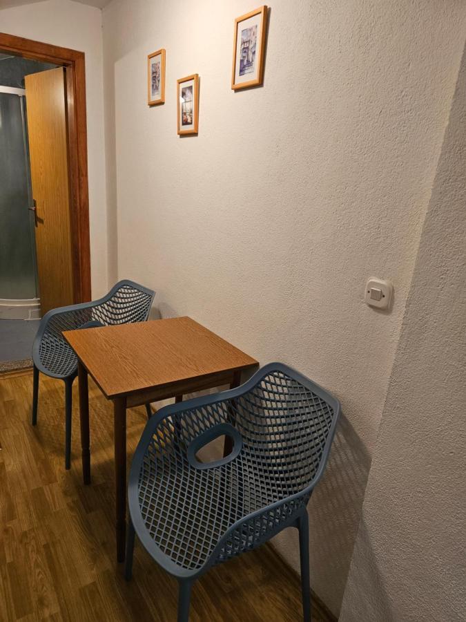 Apartment Green Мостар Екстер'єр фото