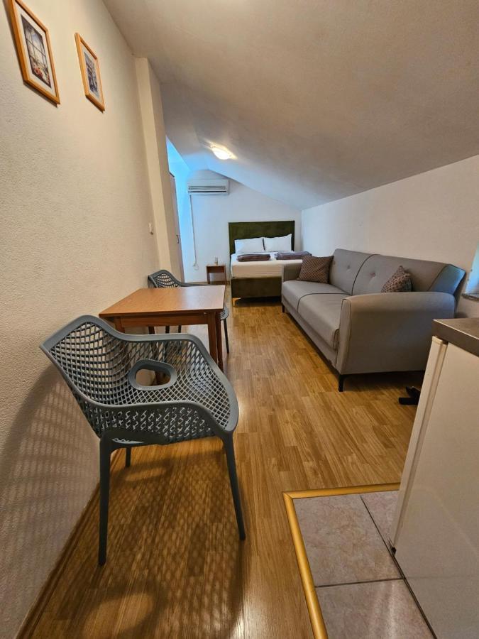 Apartment Green Мостар Екстер'єр фото